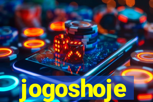 jogoshoje