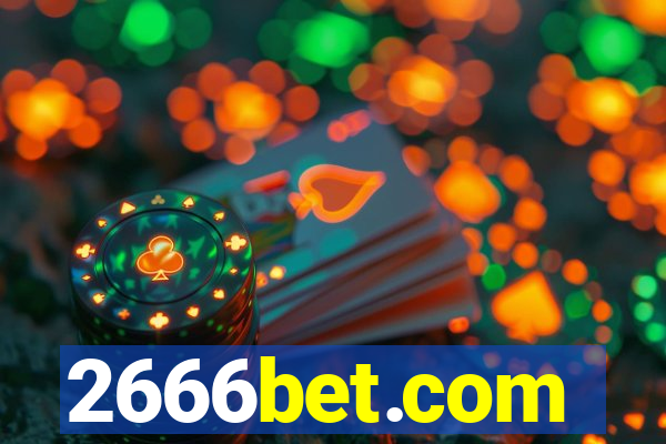 2666bet.com