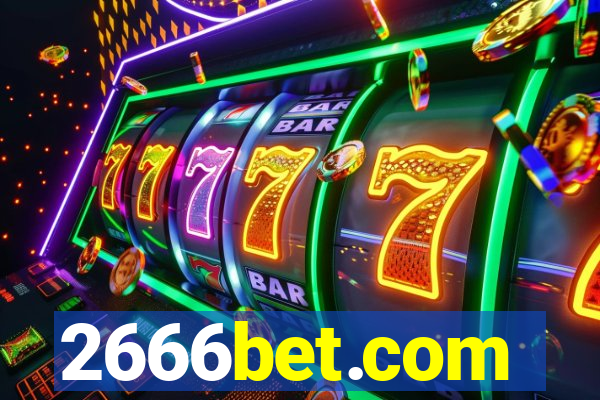 2666bet.com