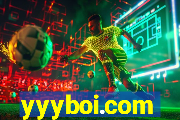 yyyboi.com