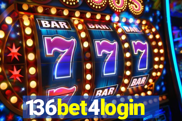 136bet4login