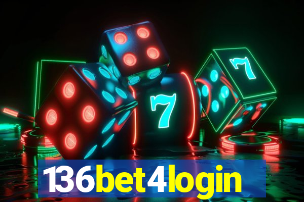 136bet4login