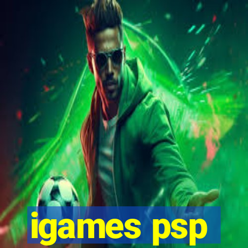 igames psp