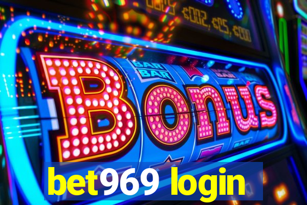 bet969 login