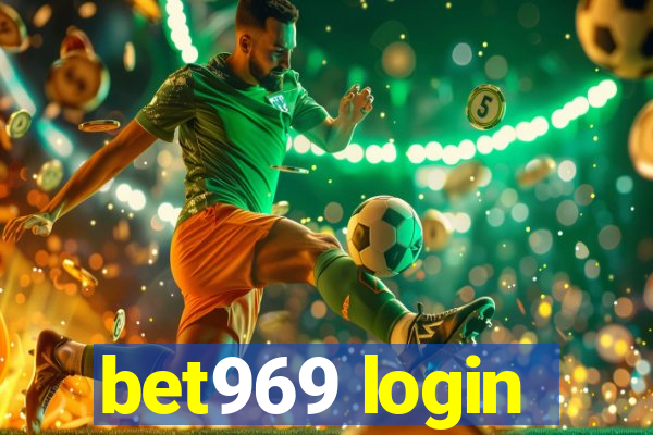 bet969 login