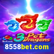 8558bet.com