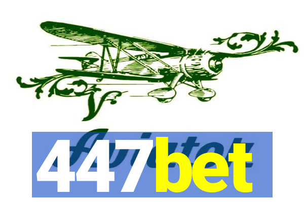 447bet