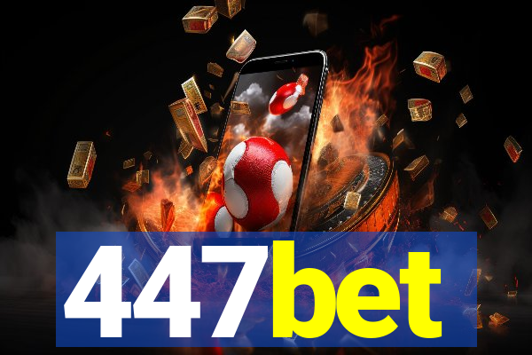 447bet