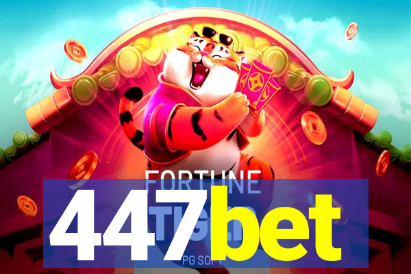 447bet