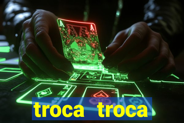 troca troca cruzeiro sp