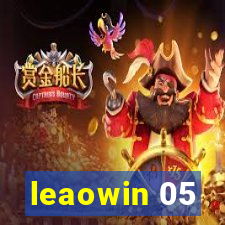 leaowin 05