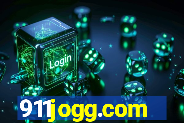 911jogg.com