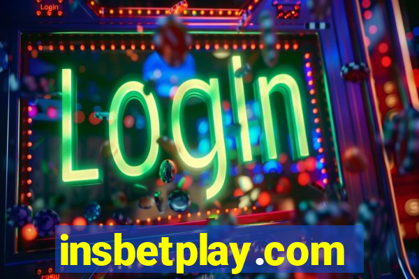 insbetplay.com