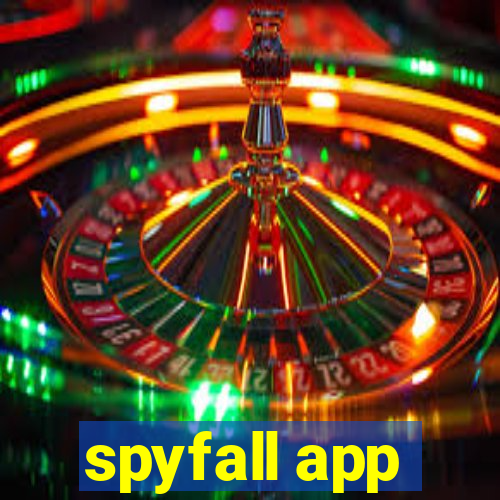 spyfall app