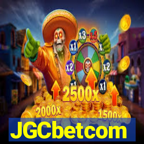 JGCbetcom