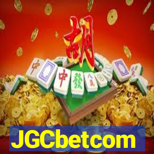 JGCbetcom