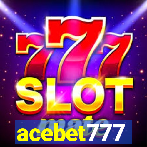 acebet777