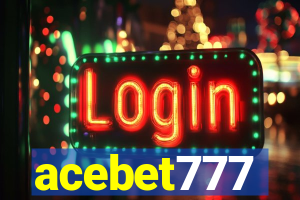 acebet777