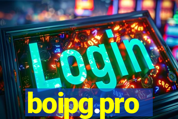 boipg.pro