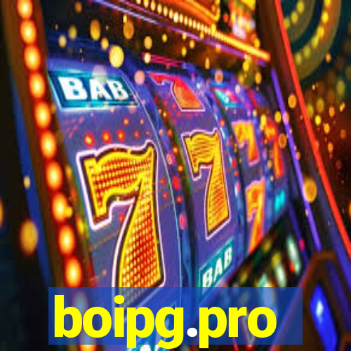 boipg.pro