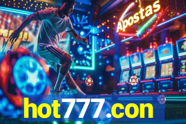 hot777.con