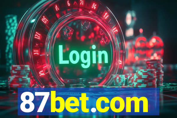 87bet.com