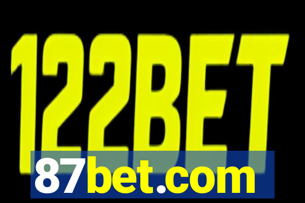 87bet.com