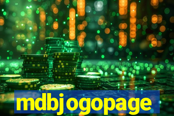 mdbjogopage