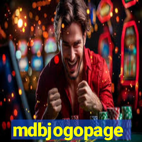 mdbjogopage