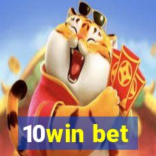 10win bet