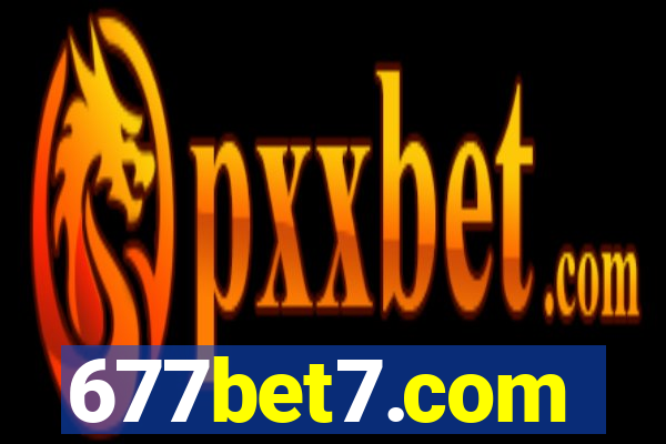 677bet7.com