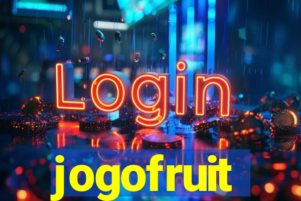 jogofruit