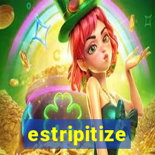 estripitize