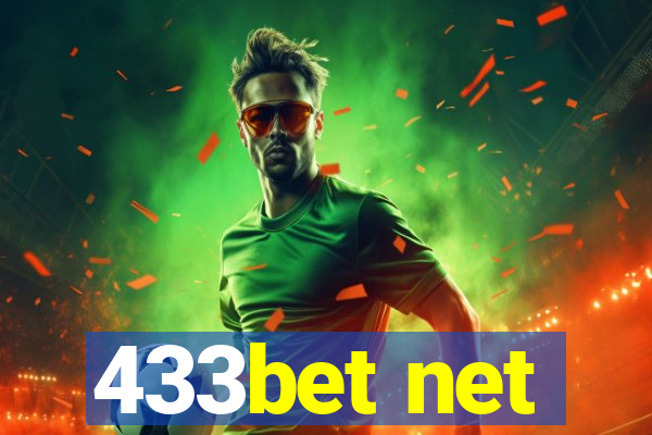 433bet net