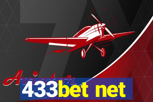 433bet net