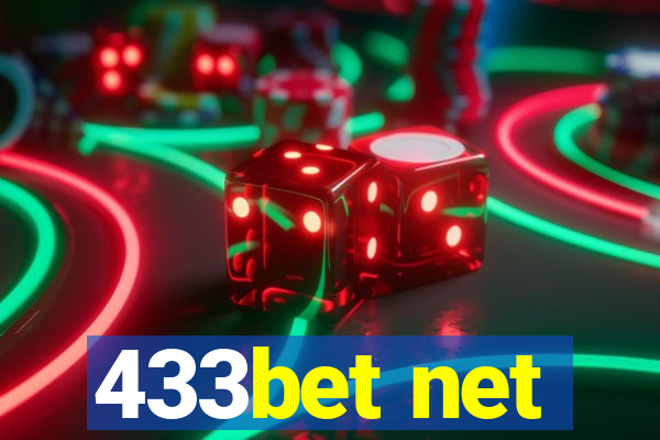 433bet net