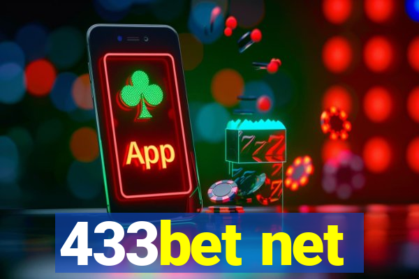 433bet net