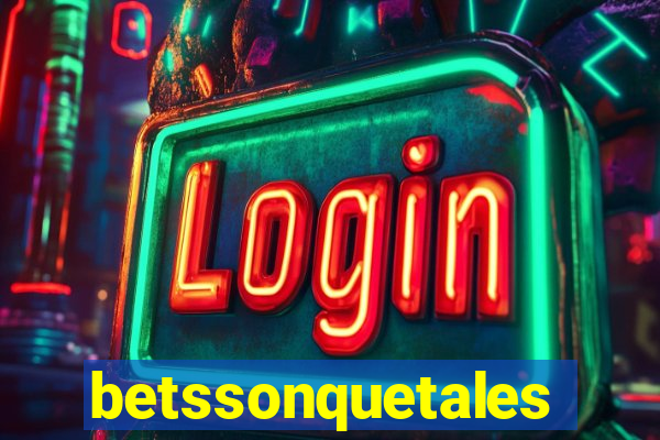 betssonquetales