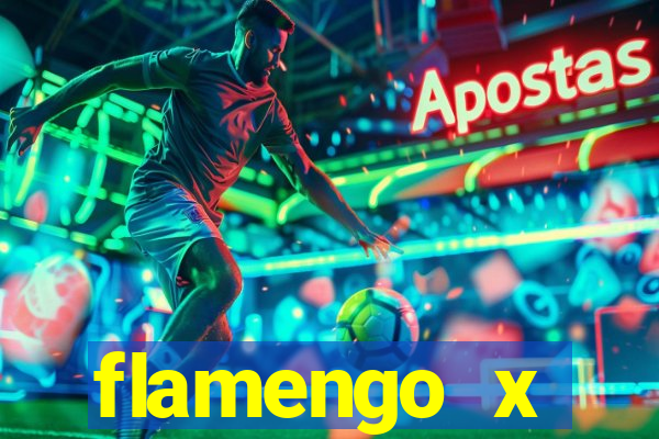 flamengo x fortaleza ao vivo futemax