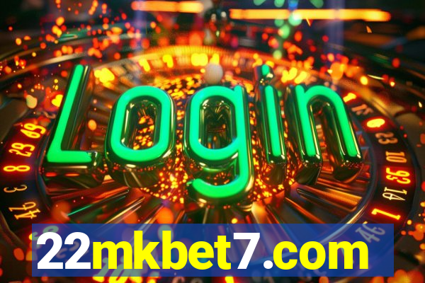 22mkbet7.com