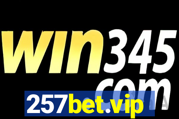 257bet.vip