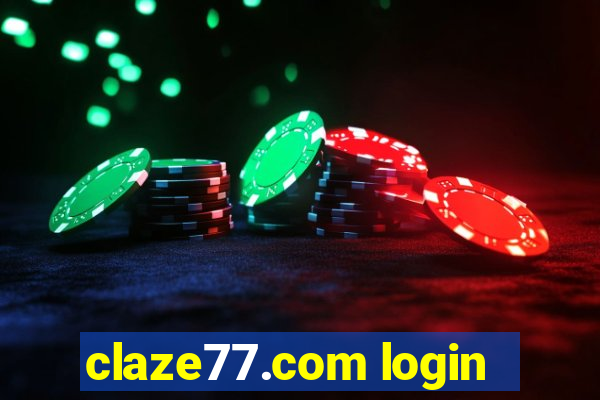 claze77.com login