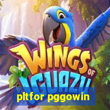 pltfor pggowin