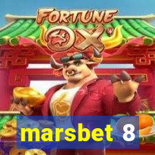 marsbet 8