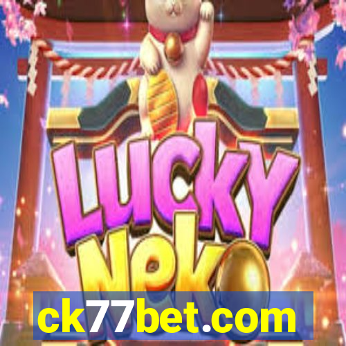 ck77bet.com