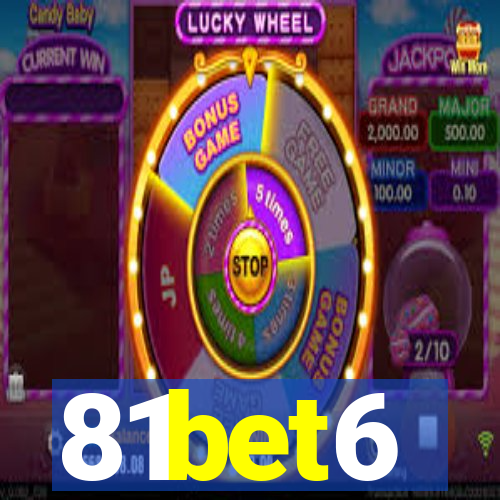 81bet6