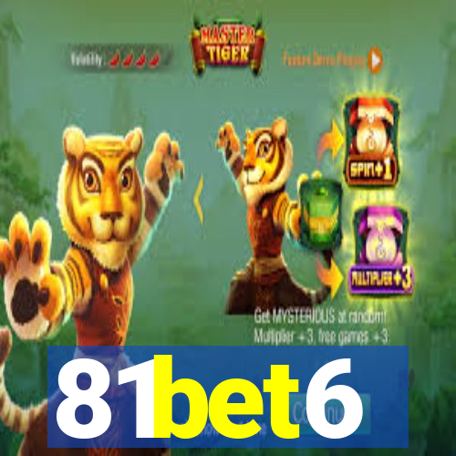 81bet6