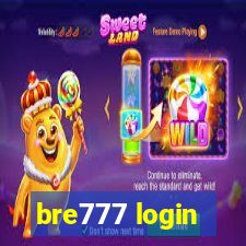 bre777 login