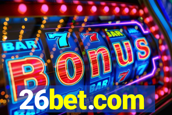 26bet.com