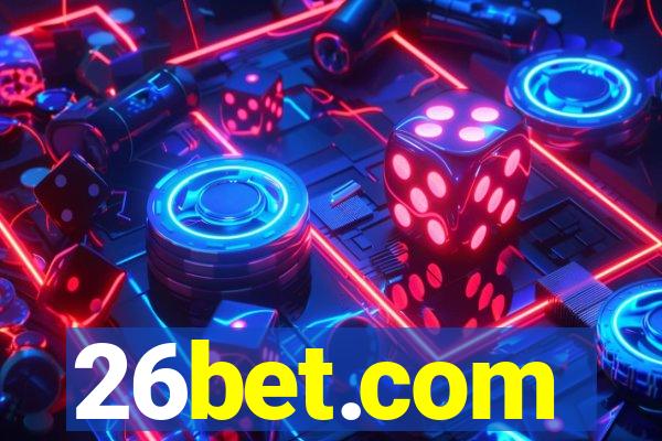 26bet.com